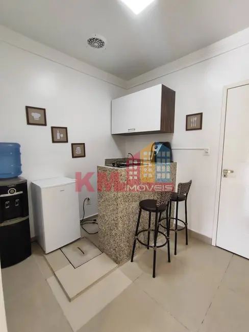 Foto 1 de Loft / Flat com 1 quarto para alugar, 999m2 em Paredões, Mossoro - RN