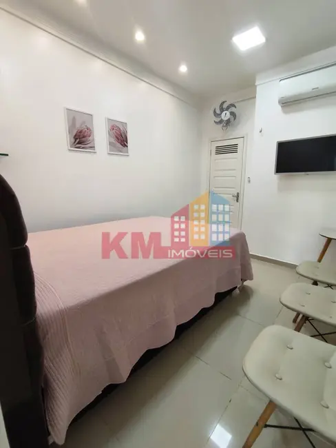 Foto 3 de Loft / Flat com 1 quarto para alugar, 999m2 em Paredões, Mossoro - RN