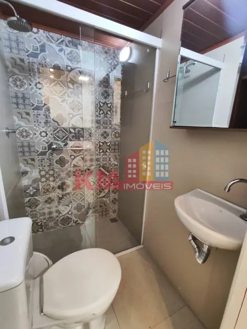 Foto 8 de Loft / Flat com 1 quarto para alugar, 999m2 em Paredões, Mossoro - RN