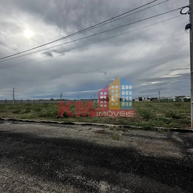 Foto 1 de Lote de Condomínio à venda, 360m2 em Rincão, Mossoro - RN