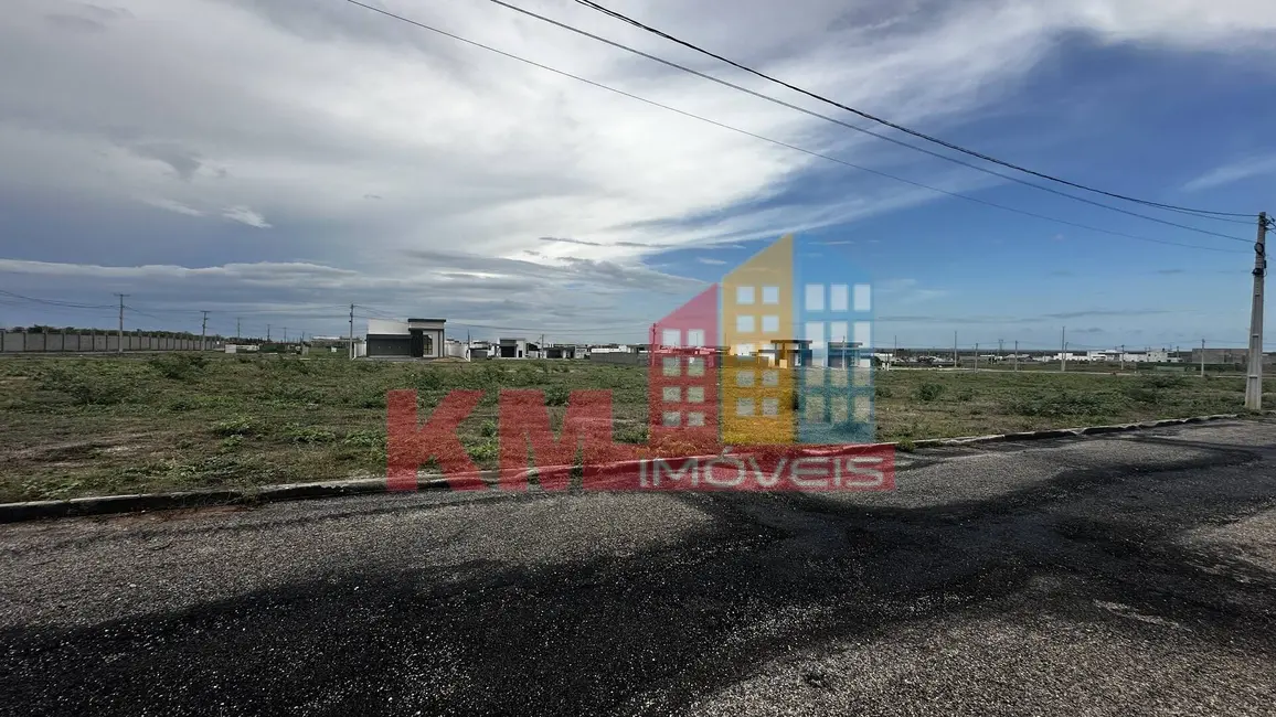 Foto 5 de Lote de Condomínio à venda, 360m2 em Rincão, Mossoro - RN