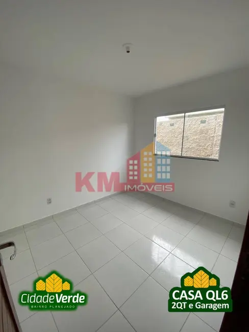 Foto 7 de Casa com 2 quartos à venda, 57m2 em Itapetinga, Mossoro - RN