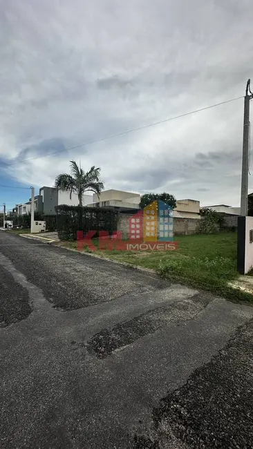 Foto 9 de Lote de Condomínio à venda, 360m2 em Rincão, Mossoro - RN