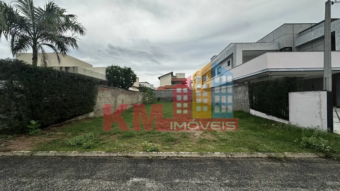 Foto 3 de Lote de Condomínio à venda, 360m2 em Rincão, Mossoro - RN