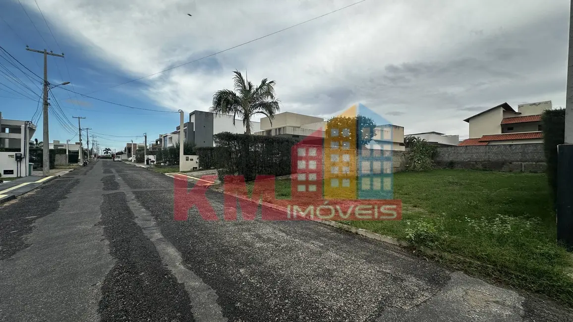 Foto 7 de Lote de Condomínio à venda, 360m2 em Rincão, Mossoro - RN