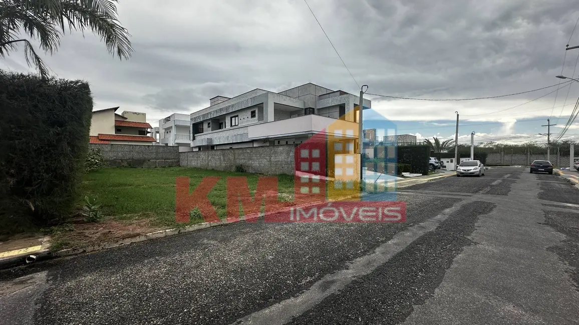 Foto 5 de Lote de Condomínio à venda, 360m2 em Rincão, Mossoro - RN