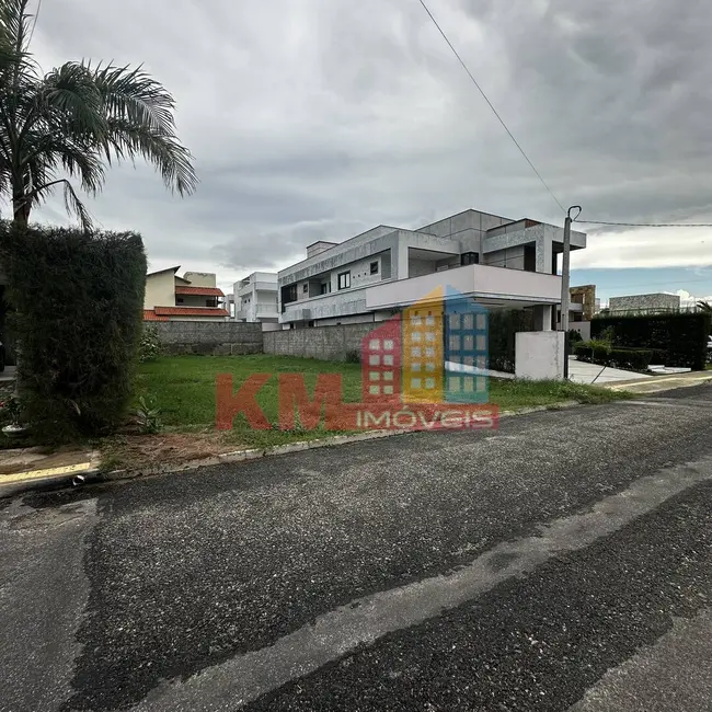 Foto 4 de Lote de Condomínio à venda, 360m2 em Rincão, Mossoro - RN