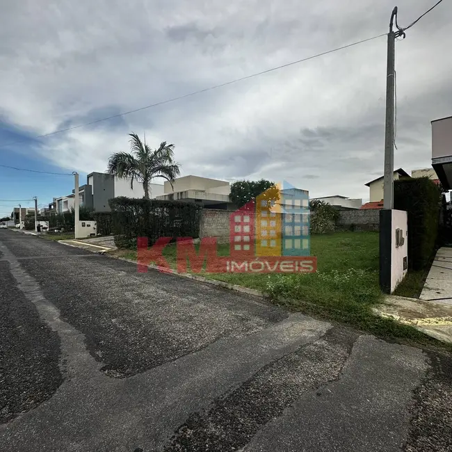 Foto 6 de Lote de Condomínio à venda, 360m2 em Rincão, Mossoro - RN