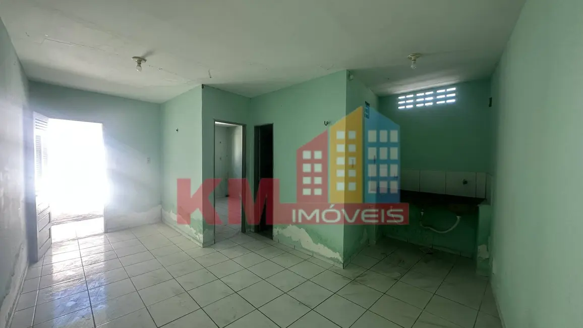 Foto 9 de Kitnet com 1 quarto à venda, 45m2 em Barrocas, Mossoro - RN