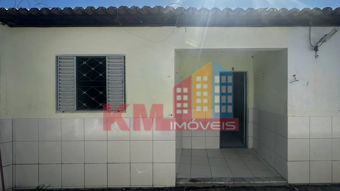 Foto 6 de Kitnet com 1 quarto à venda, 45m2 em Barrocas, Mossoro - RN