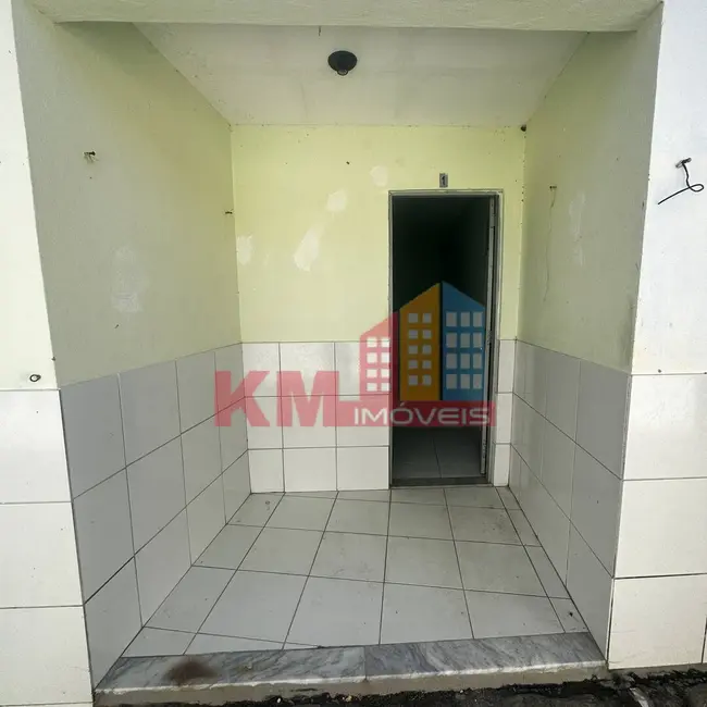 Foto 7 de Kitnet com 1 quarto à venda, 45m2 em Barrocas, Mossoro - RN