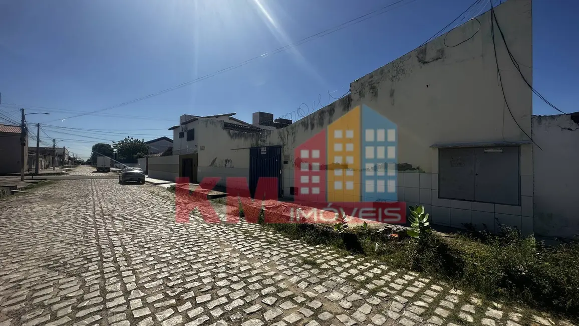 Foto 4 de Kitnet com 1 quarto à venda, 45m2 em Barrocas, Mossoro - RN