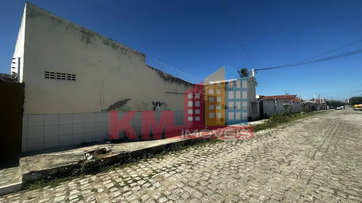 Foto 3 de Kitnet com 1 quarto à venda, 45m2 em Barrocas, Mossoro - RN