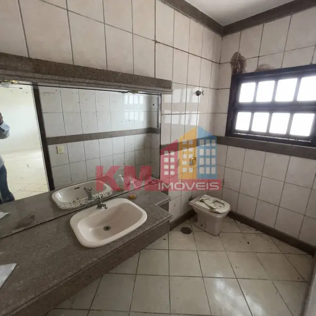 Foto 6 de Casa com 5 quartos para alugar, 1620m2 em Presidente Costa e Silva, Mossoro - RN