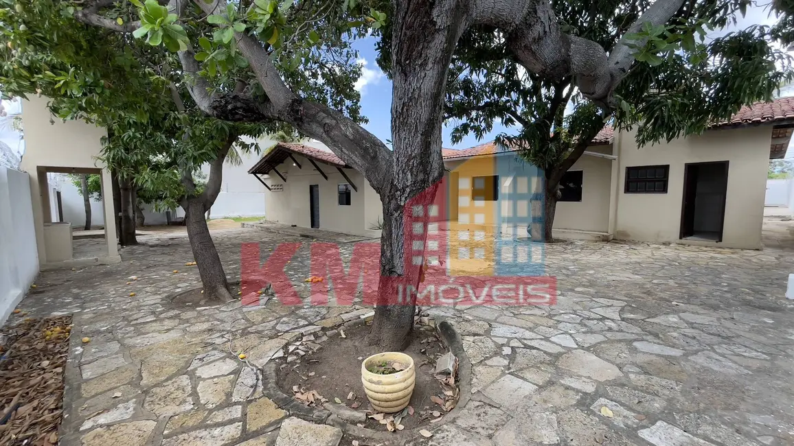 Foto 19 de Casa com 5 quartos para alugar, 1620m2 em Presidente Costa e Silva, Mossoro - RN