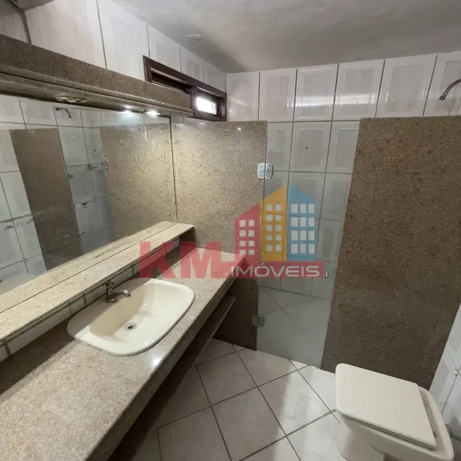 Foto 17 de Casa com 5 quartos para alugar, 1620m2 em Presidente Costa e Silva, Mossoro - RN