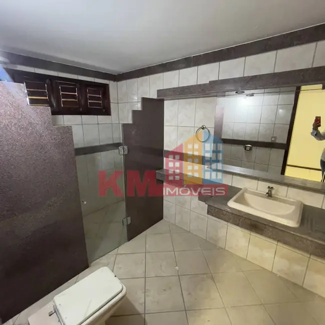 Foto 12 de Casa com 5 quartos para alugar, 1620m2 em Presidente Costa e Silva, Mossoro - RN