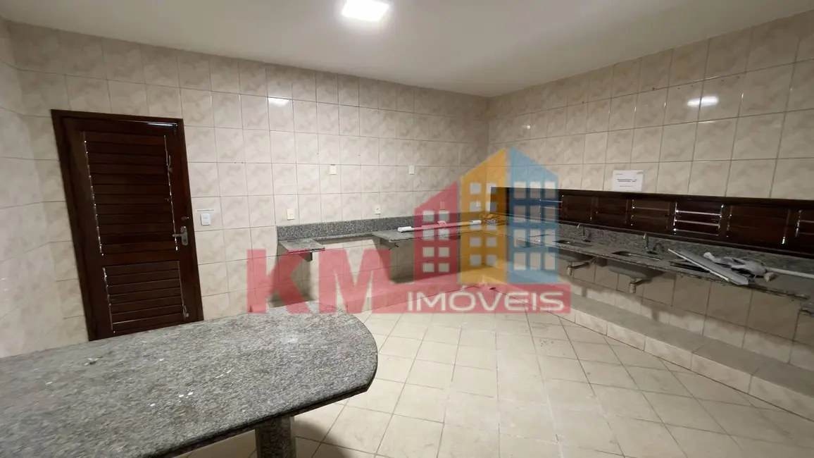 Foto 18 de Casa com 5 quartos para alugar, 1620m2 em Presidente Costa e Silva, Mossoro - RN