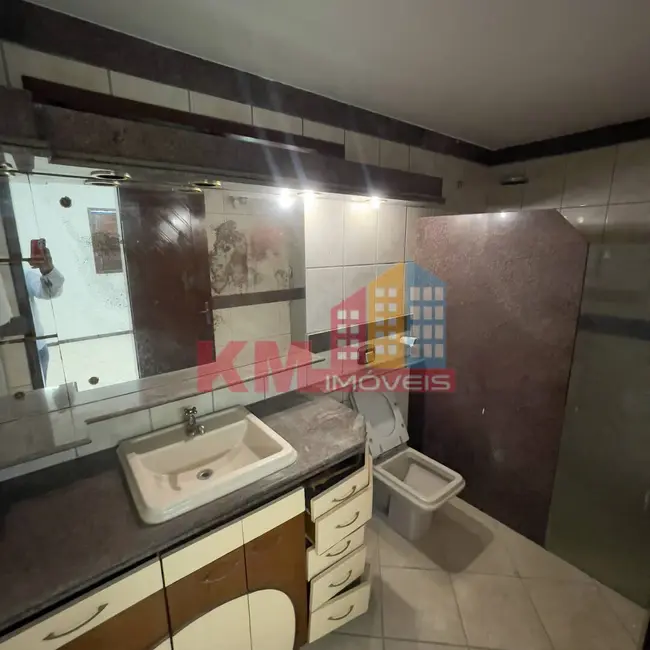 Foto 13 de Casa com 5 quartos para alugar, 1620m2 em Presidente Costa e Silva, Mossoro - RN