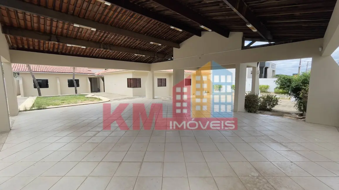 Foto 20 de Casa com 5 quartos para alugar, 1620m2 em Presidente Costa e Silva, Mossoro - RN