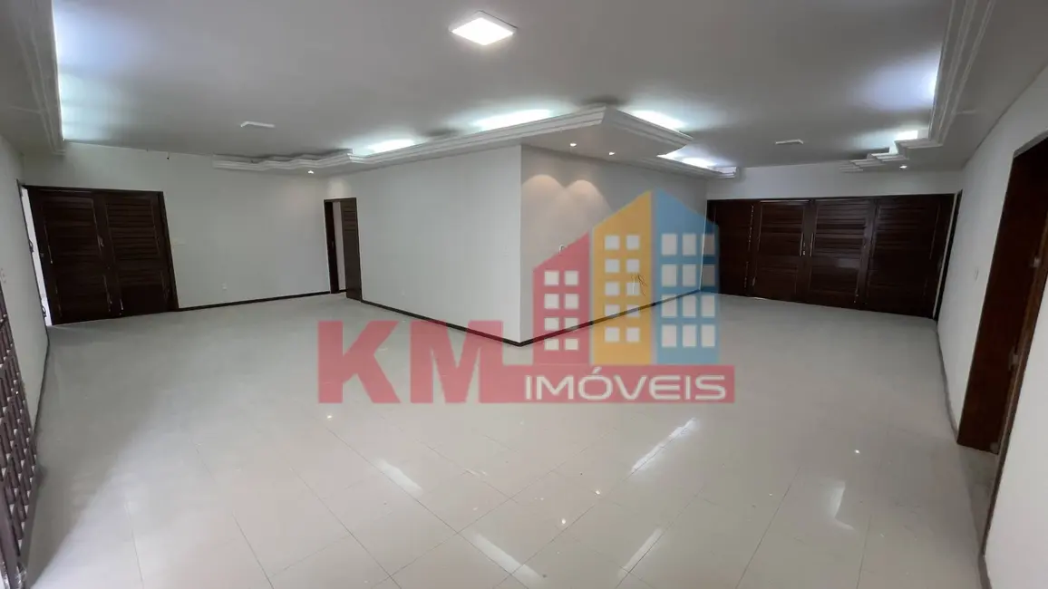 Foto 11 de Casa com 5 quartos para alugar, 1620m2 em Presidente Costa e Silva, Mossoro - RN