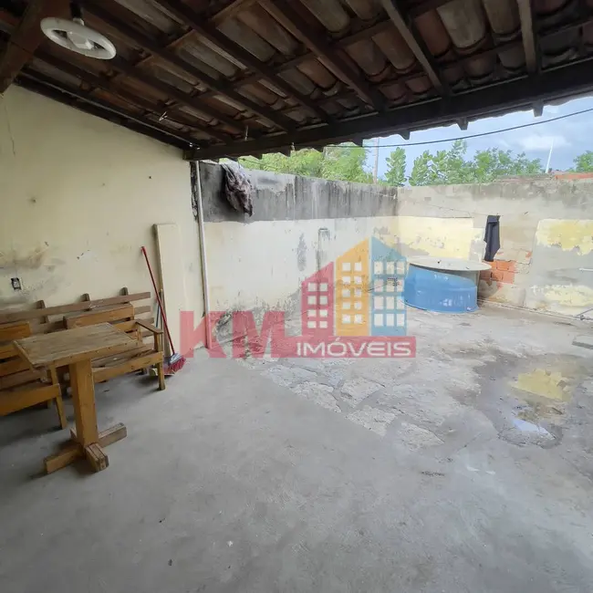 Foto 9 de Casa com 2 quartos à venda, 605m2 em Alto de São Manoel, Mossoro - RN