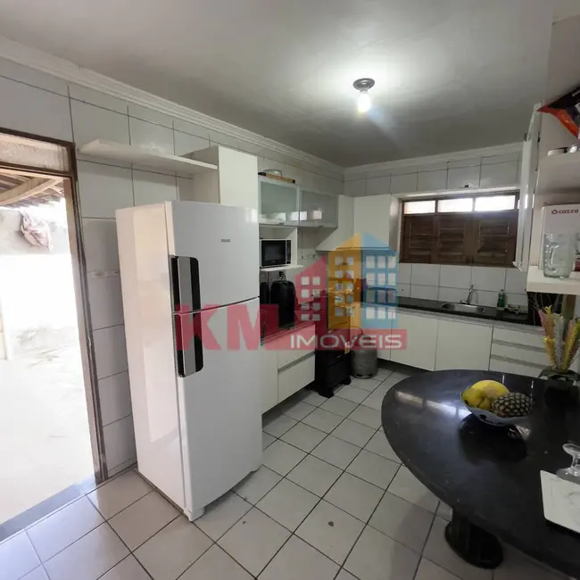 Foto 8 de Casa com 2 quartos à venda, 605m2 em Alto de São Manoel, Mossoro - RN