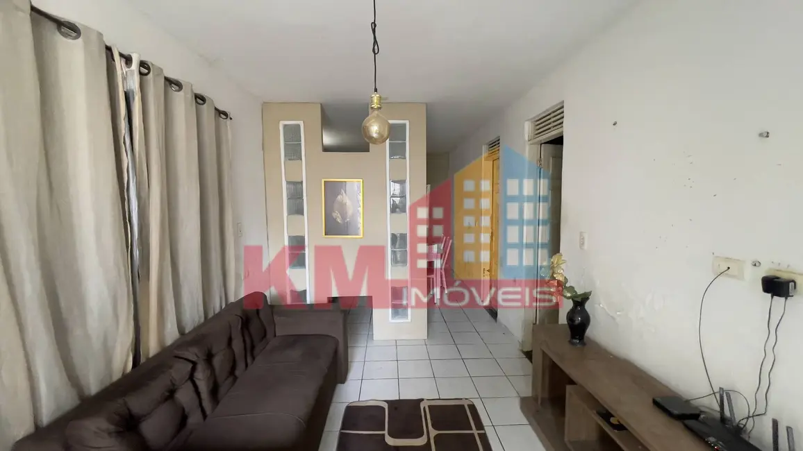 Foto 3 de Casa com 2 quartos à venda, 605m2 em Alto de São Manoel, Mossoro - RN