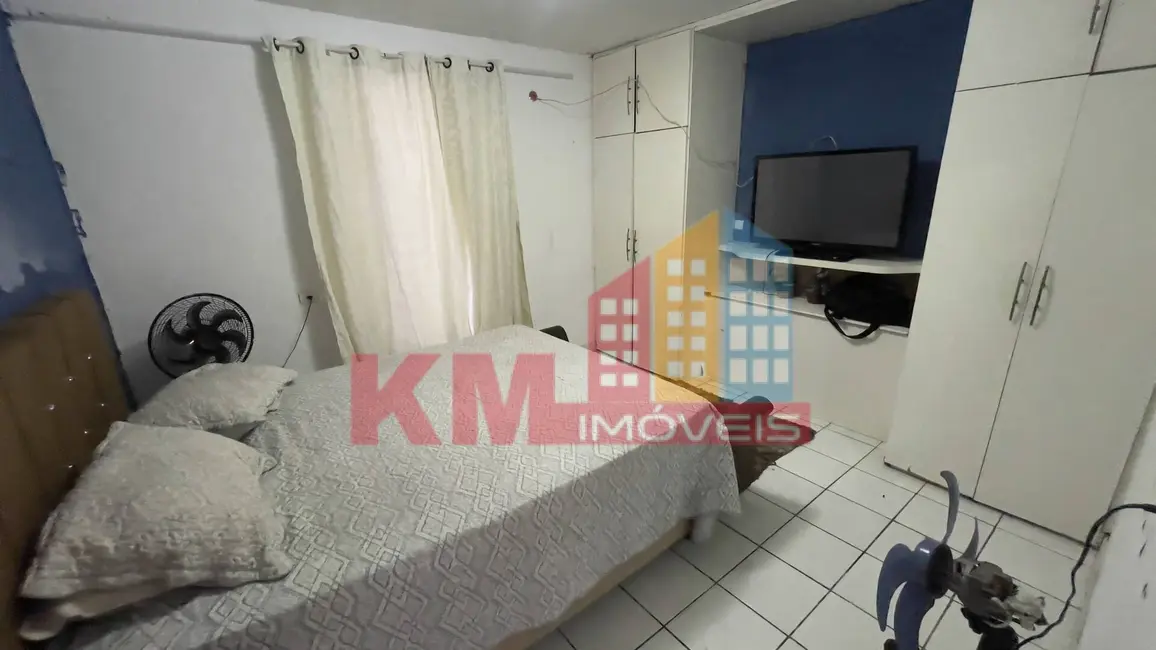 Foto 5 de Casa com 2 quartos à venda, 605m2 em Alto de São Manoel, Mossoro - RN