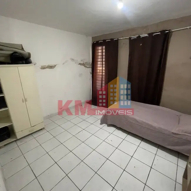 Foto 6 de Casa com 2 quartos à venda, 605m2 em Alto de São Manoel, Mossoro - RN