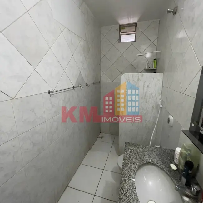 Foto 7 de Casa com 2 quartos à venda, 605m2 em Alto de São Manoel, Mossoro - RN