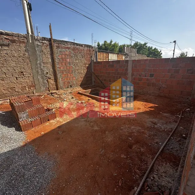 Foto 7 de Casa com 1 quarto à venda, 999m2 em Aeroporto, Mossoro - RN