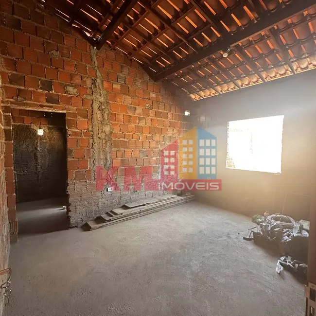 Foto 3 de Casa com 1 quarto à venda, 999m2 em Aeroporto, Mossoro - RN