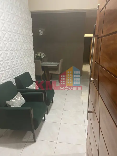 Foto 4 de Casa com 3 quartos à venda, 180m2 em Abolição, Mossoro - RN