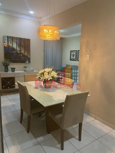 Foto 9 de Casa com 3 quartos à venda, 180m2 em Abolição, Mossoro - RN