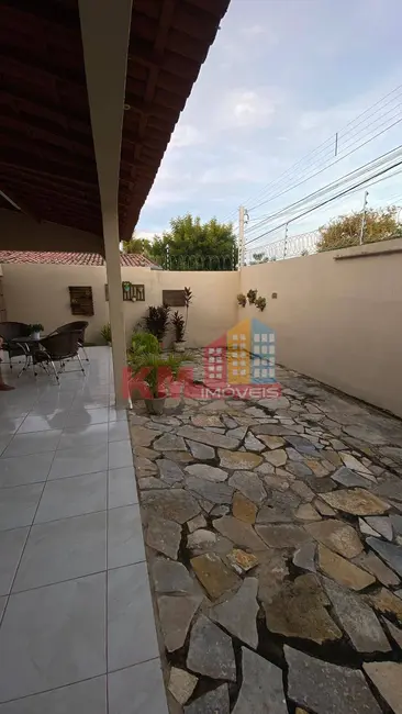 Foto 3 de Casa com 3 quartos à venda, 180m2 em Abolição, Mossoro - RN