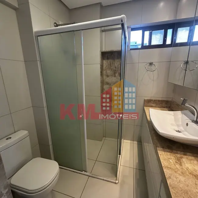 Foto 5 de Apartamento com 3 quartos à venda em Nova Betânia, Mossoro - RN