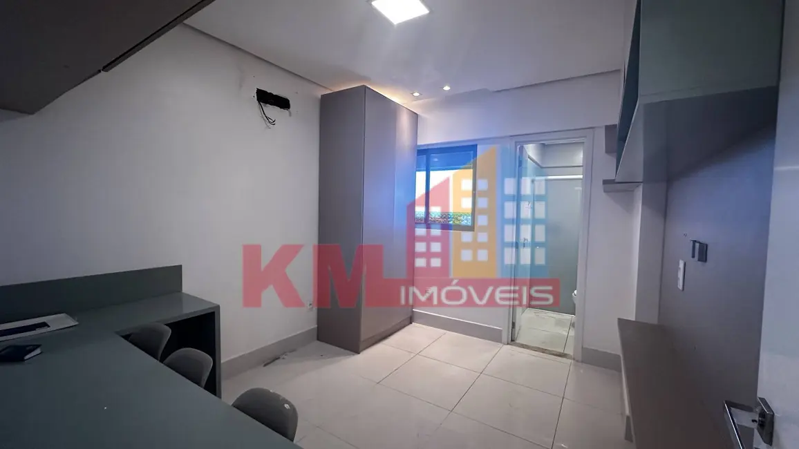 Foto 7 de Apartamento com 3 quartos à venda em Nova Betânia, Mossoro - RN