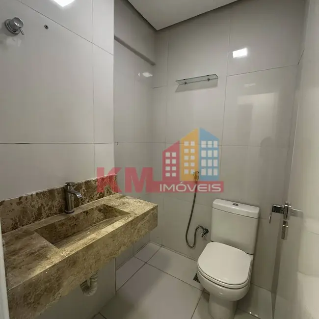 Foto 8 de Apartamento com 3 quartos à venda em Nova Betânia, Mossoro - RN