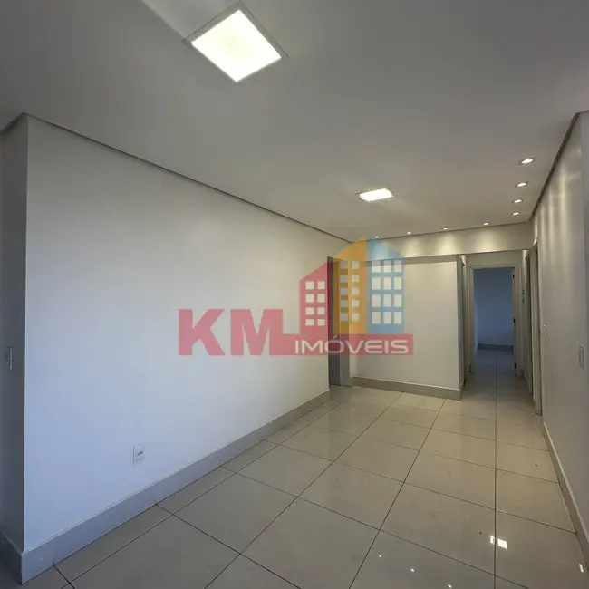 Foto 3 de Apartamento com 3 quartos à venda em Nova Betânia, Mossoro - RN