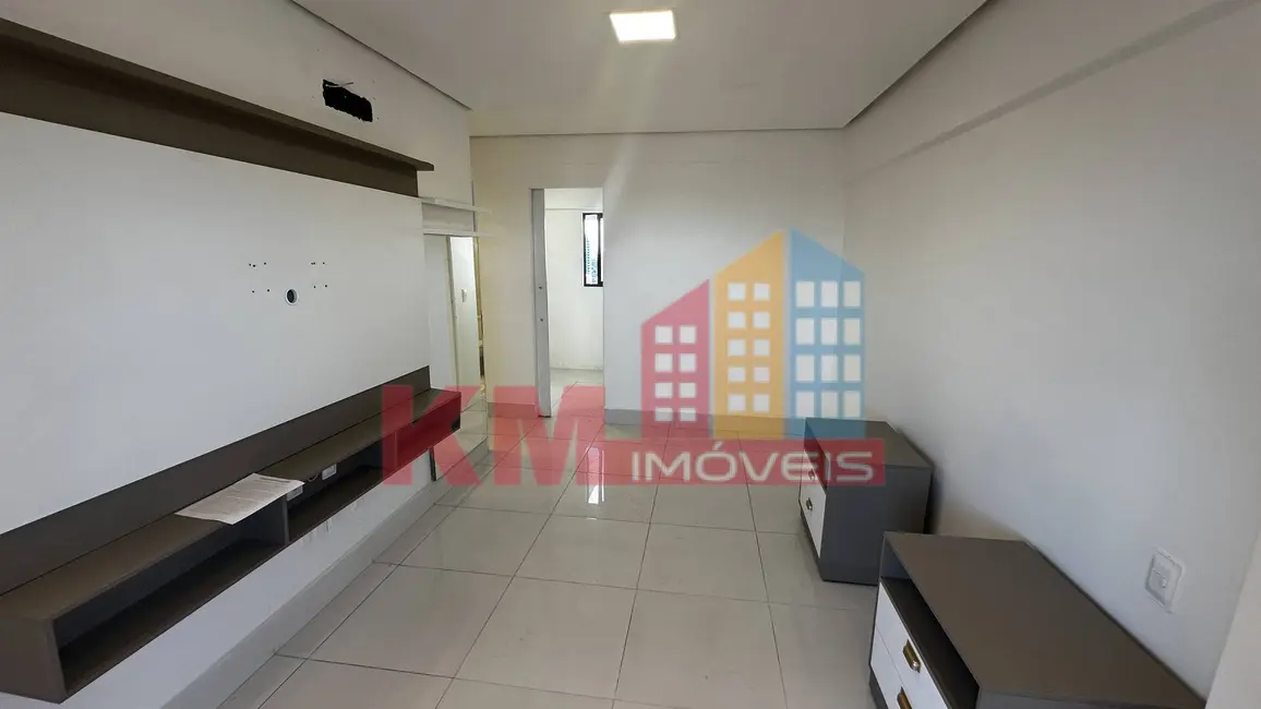 Foto 4 de Apartamento com 3 quartos à venda em Nova Betânia, Mossoro - RN