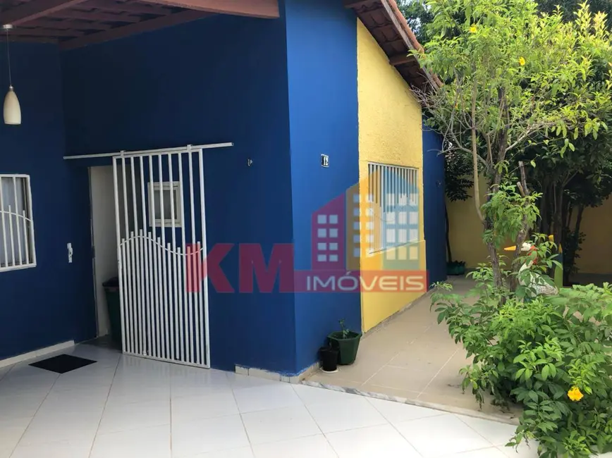 Foto 2 de Casa com 3 quartos à venda em Presidente Costa e Silva, Mossoro - RN