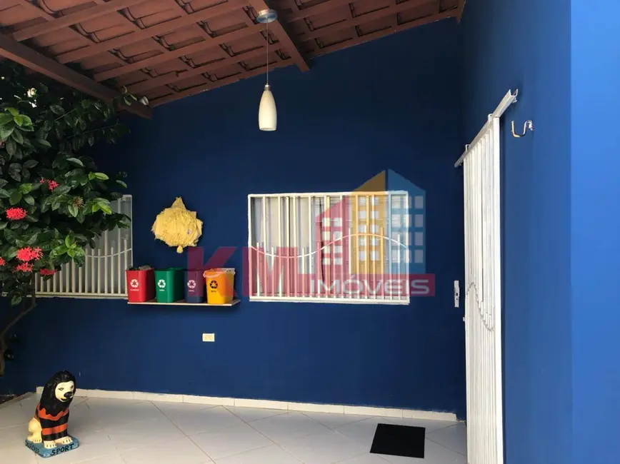 Foto 3 de Casa com 3 quartos à venda em Presidente Costa e Silva, Mossoro - RN