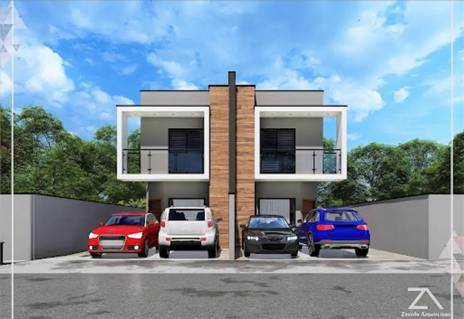 Foto 2 de Casa com 3 quartos à venda, 115m2 em Jardim dos Pinheiros, Atibaia - SP