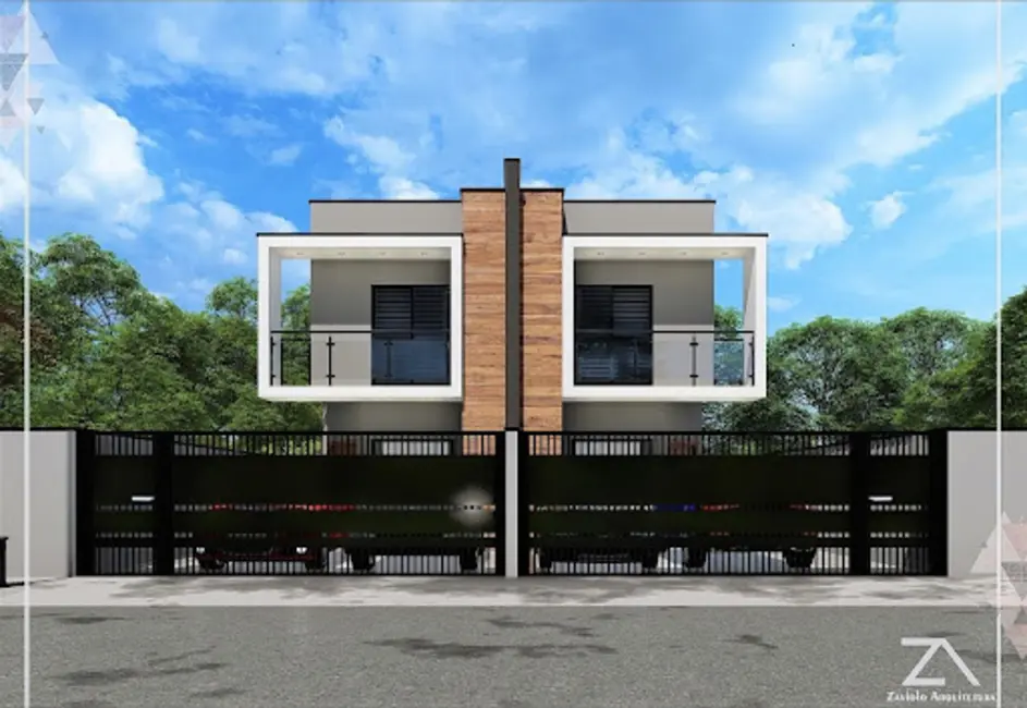 Foto 3 de Casa com 3 quartos à venda, 115m2 em Jardim dos Pinheiros, Atibaia - SP