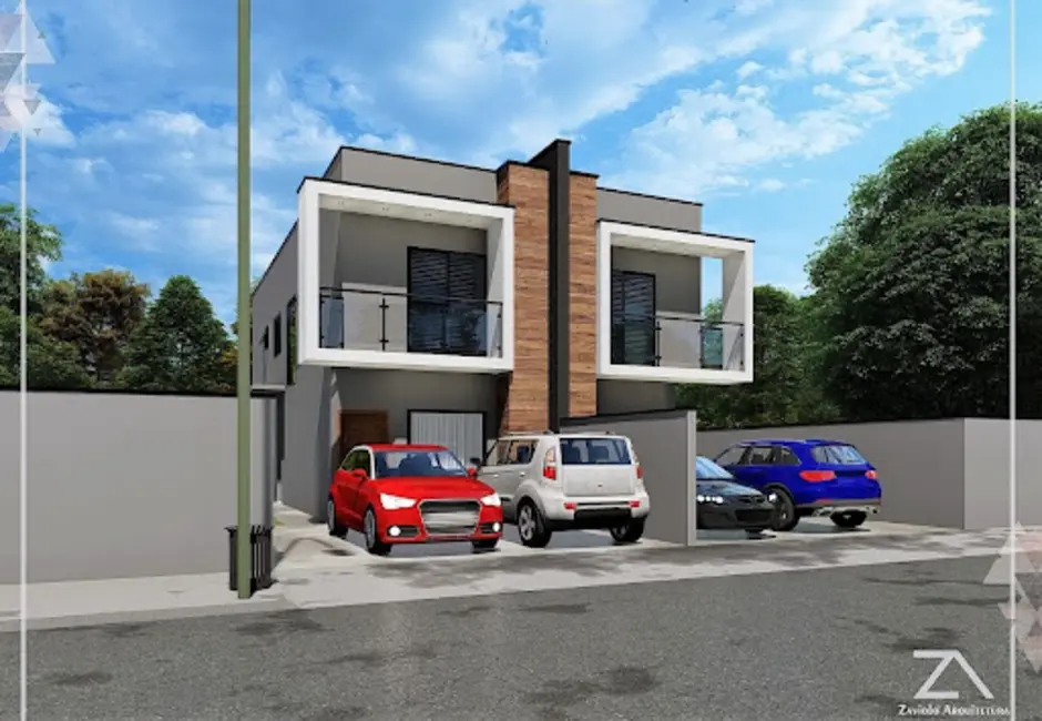 Foto 4 de Casa com 3 quartos à venda, 115m2 em Jardim dos Pinheiros, Atibaia - SP