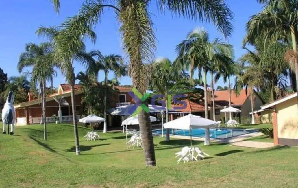 Foto 9 de Chácara com 4 quartos à venda e para alugar, 14490m2 em Ribeirão dos Porcos, Atibaia - SP