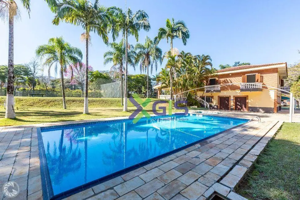 Foto 4 de Chácara com 4 quartos à venda e para alugar, 14490m2 em Ribeirão dos Porcos, Atibaia - SP