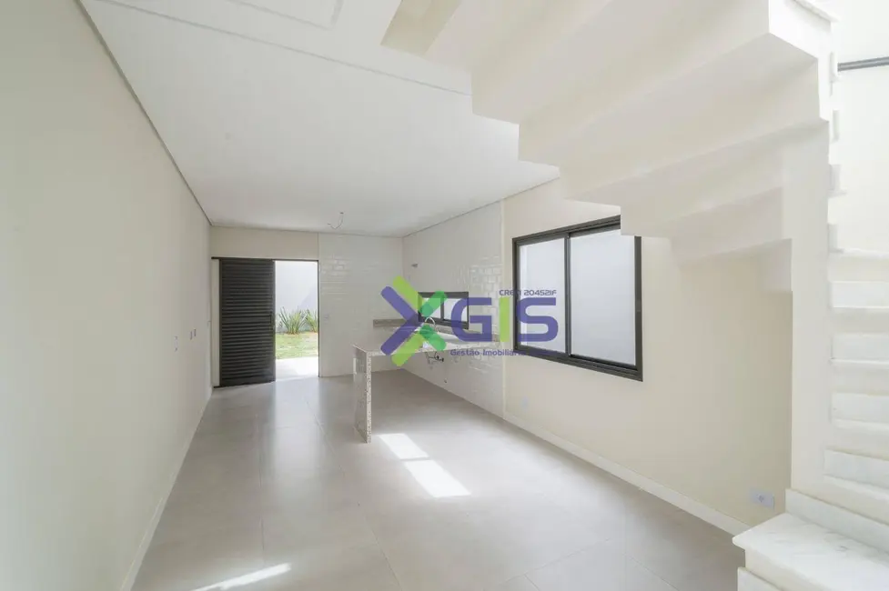 Foto 4 de Casa com 3 quartos à venda, 141m2 em Vila dos Netos, Atibaia - SP