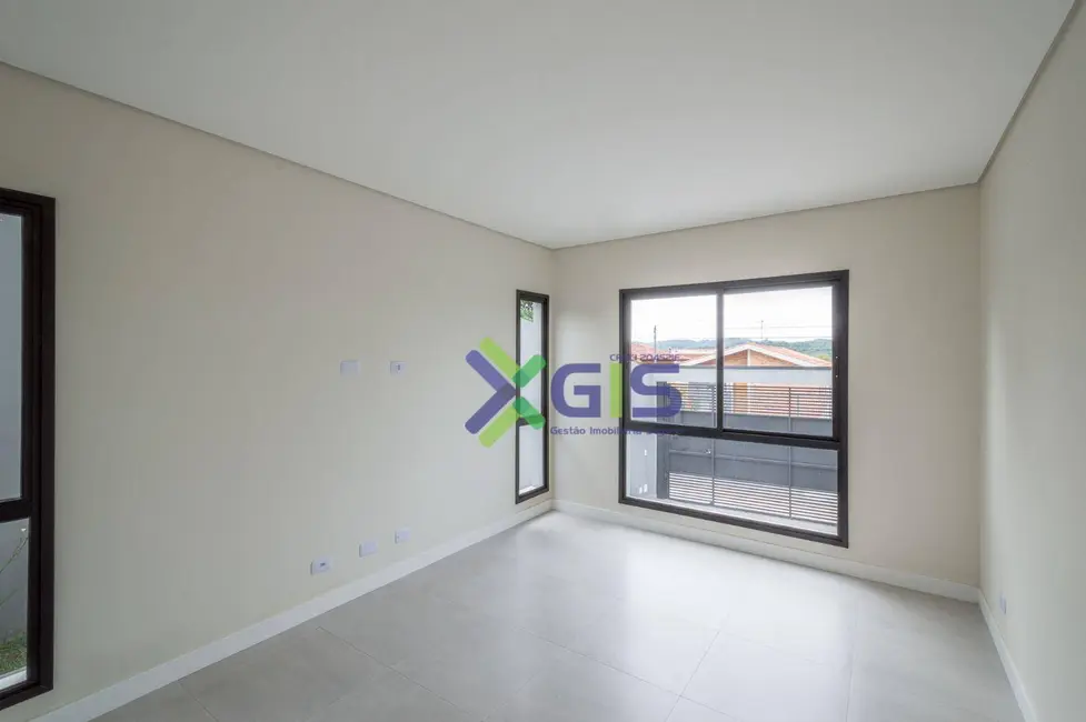 Foto 5 de Casa com 3 quartos à venda, 141m2 em Vila dos Netos, Atibaia - SP